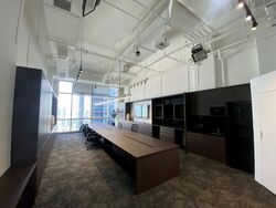 Sbf Center (D1), Office #553940231
